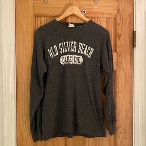 Cape Cod Long Sleeve